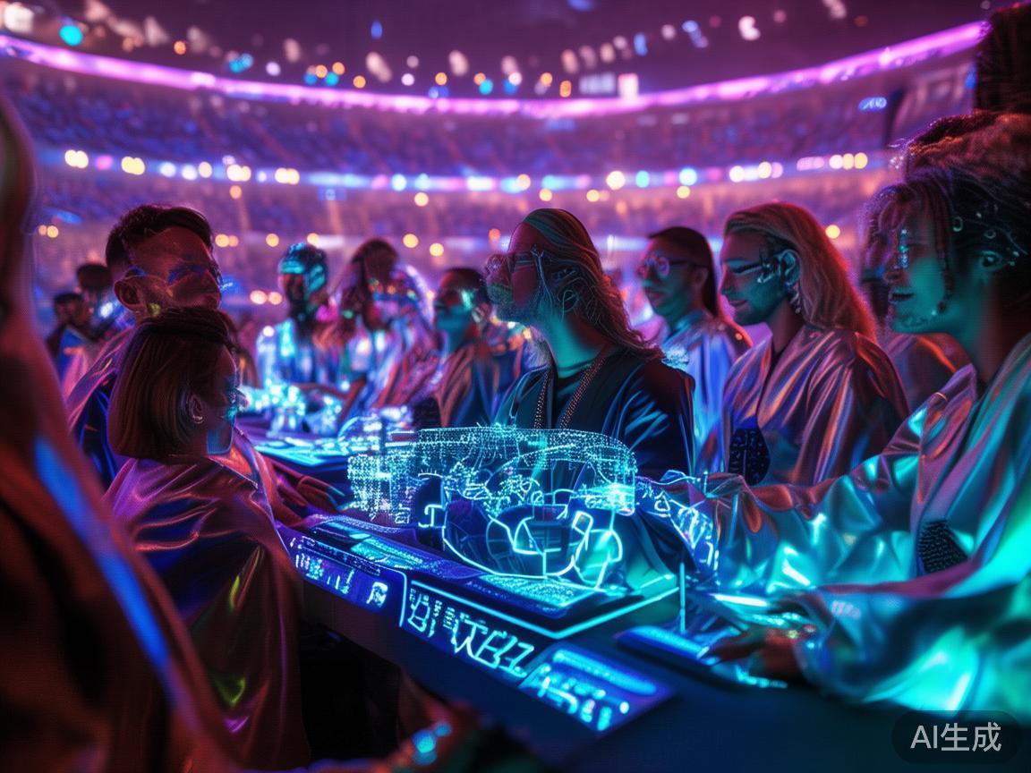 如某付费会员可以提前观看赛事、参与互动抽奖等，这些