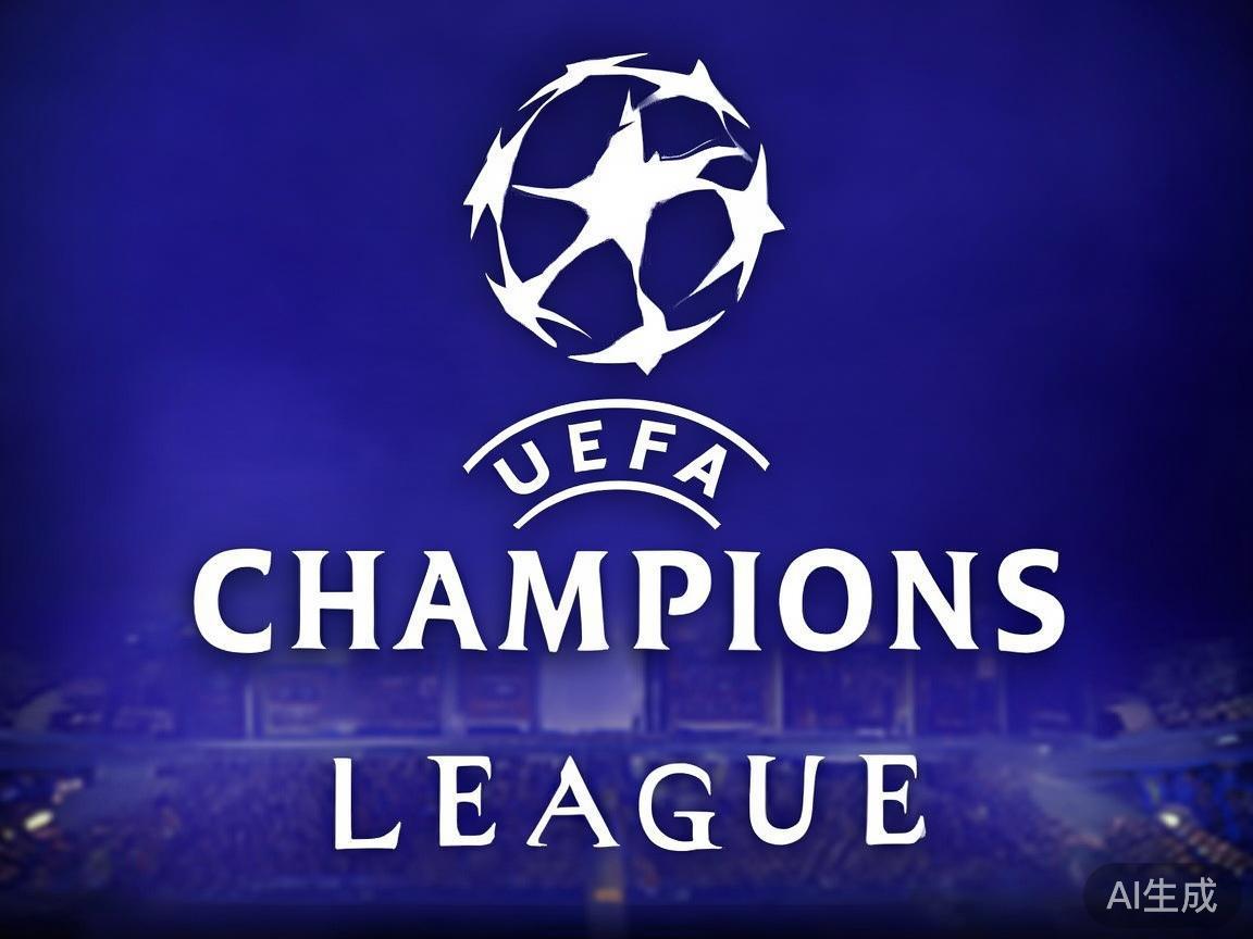 2024年欧洲足球冠军联赛全面分析与环球体育足球盛事全景解读