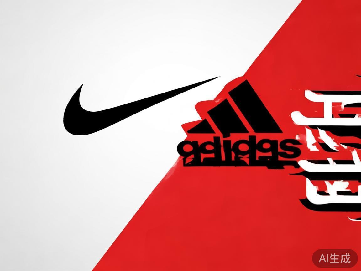 2024年全球体育品牌标志设计发展趋势与创新策略分析