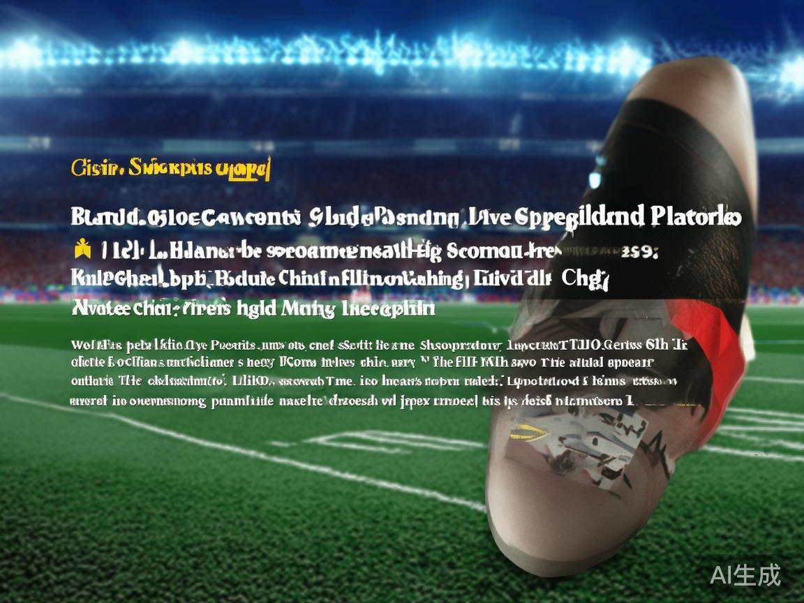 全面解析环球体育直播平台：中国对战赛事全速同步报道指南