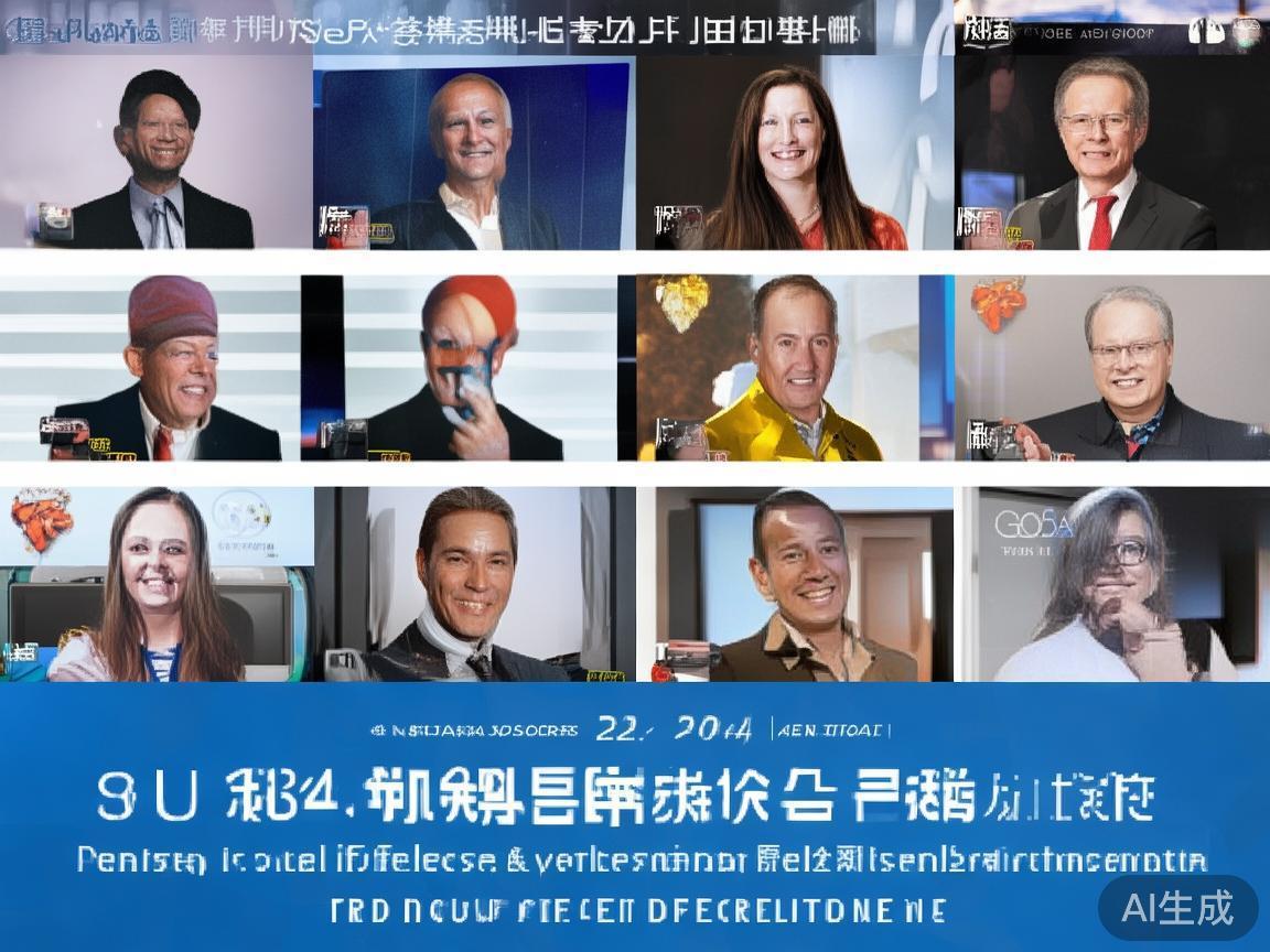 2024年环球体育解说员名单正式公布，明星阵容全解析