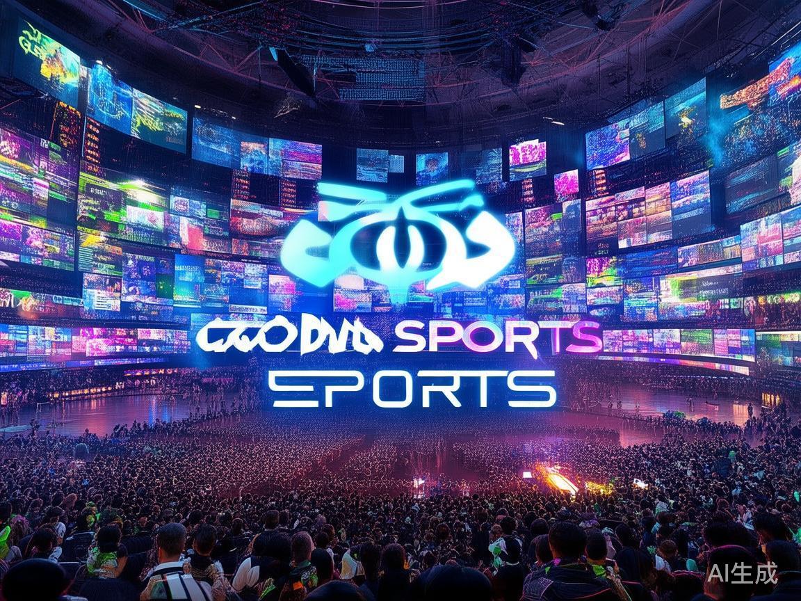 全面剖析环球体育电子竞技：引领未来电竞行业的创新与发展潮流