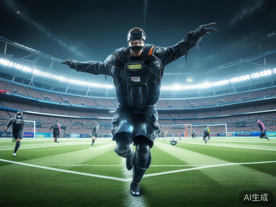 全面解析环球体育电子游戏的玩法创新与未来发展趋势探寻