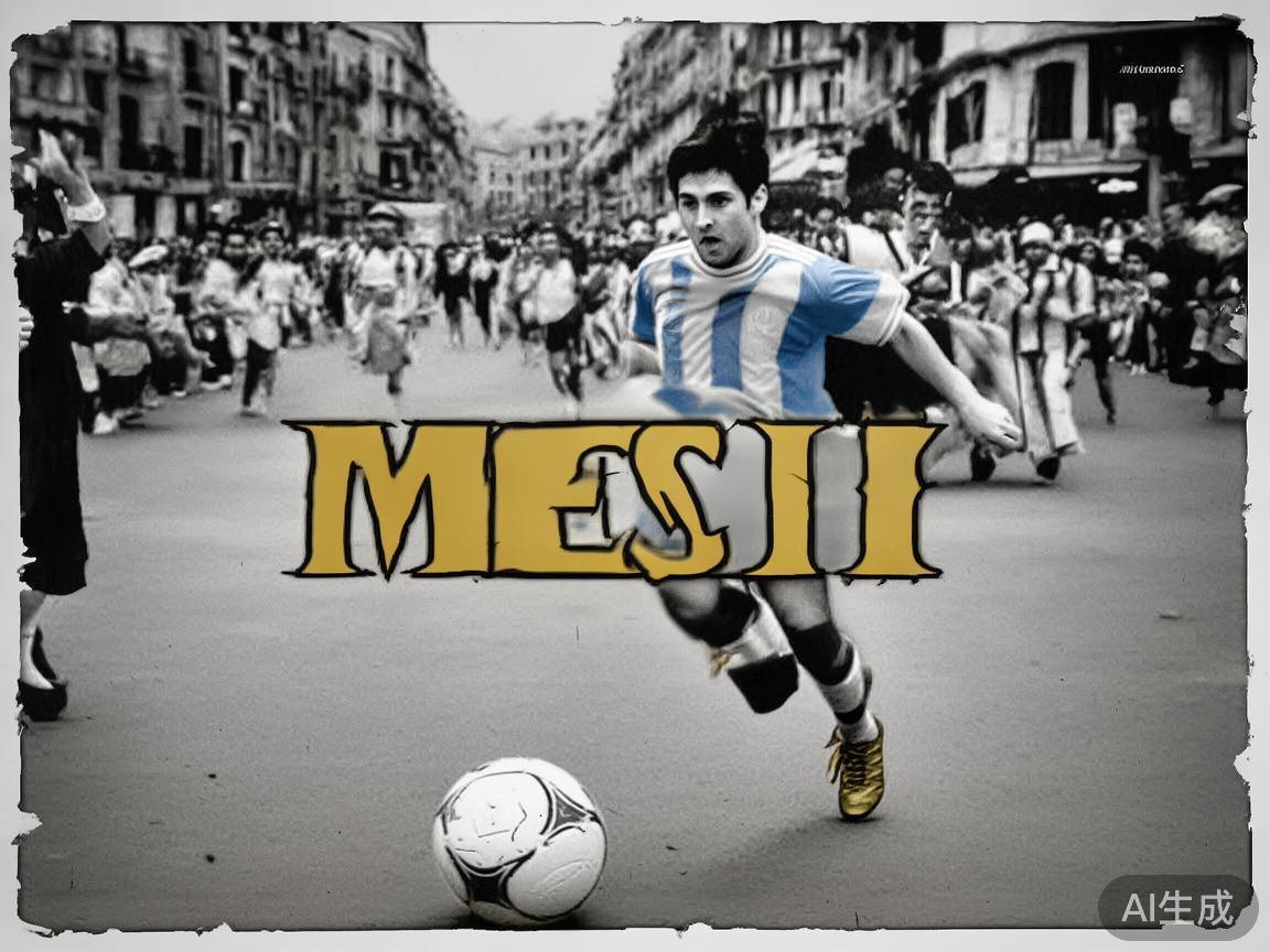 探索全球体育舞台：足球明星与达人人物的辉煌传奇