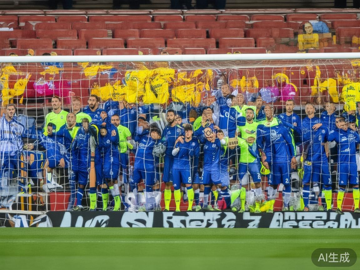 2023年全球顶级足球俱乐部排名前十详细解析与实力对比