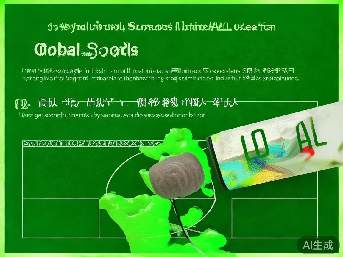 全面解析环球体育评价体系及其用户体验优化策略