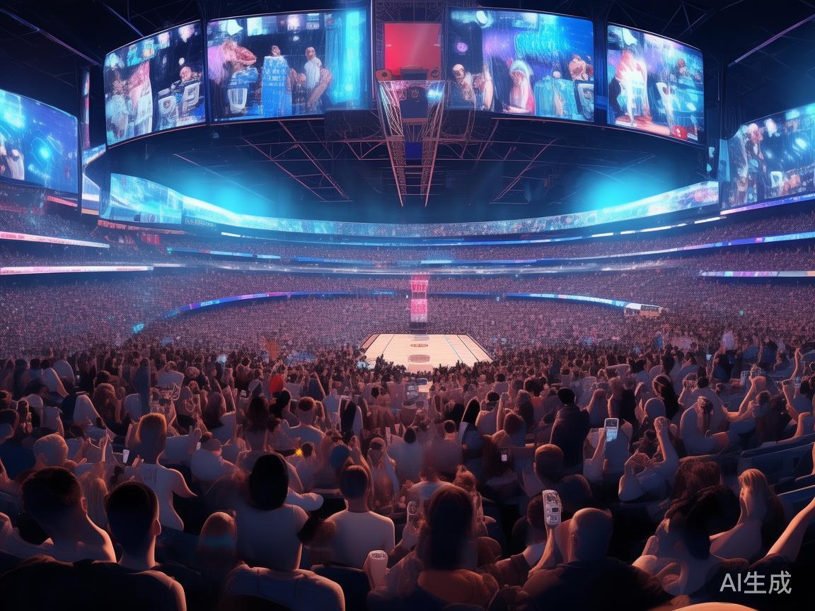 2024年度全球体育项目热度排行榜前十名详细解析与趋势分析