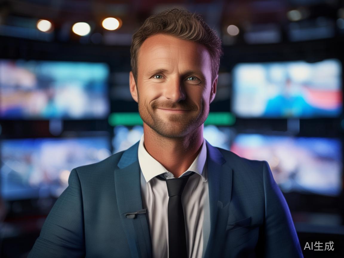 全球知名体育广播主持人详尽名单及专题推荐介绍 体育广播主持人,是将体育赛事精彩瞬间传递到亿万观众