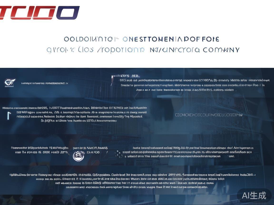 一个具有吸引力的企业简介应展现环球体育的发展历程。