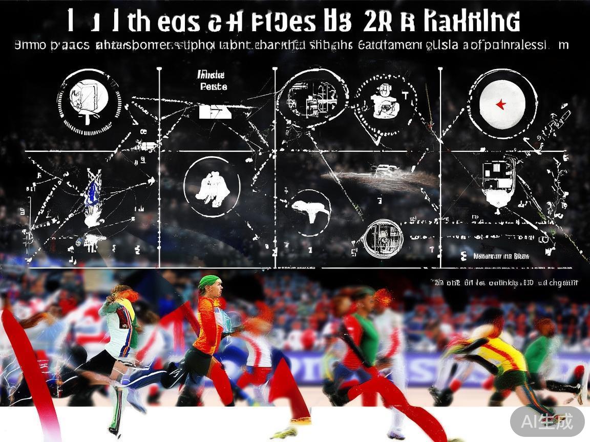 最新环球体育中国女排排名情况全面分析与揭秘:实力变迁与未来展望 影响球队排名的因素复杂多样,比赛成绩、队员状态、战