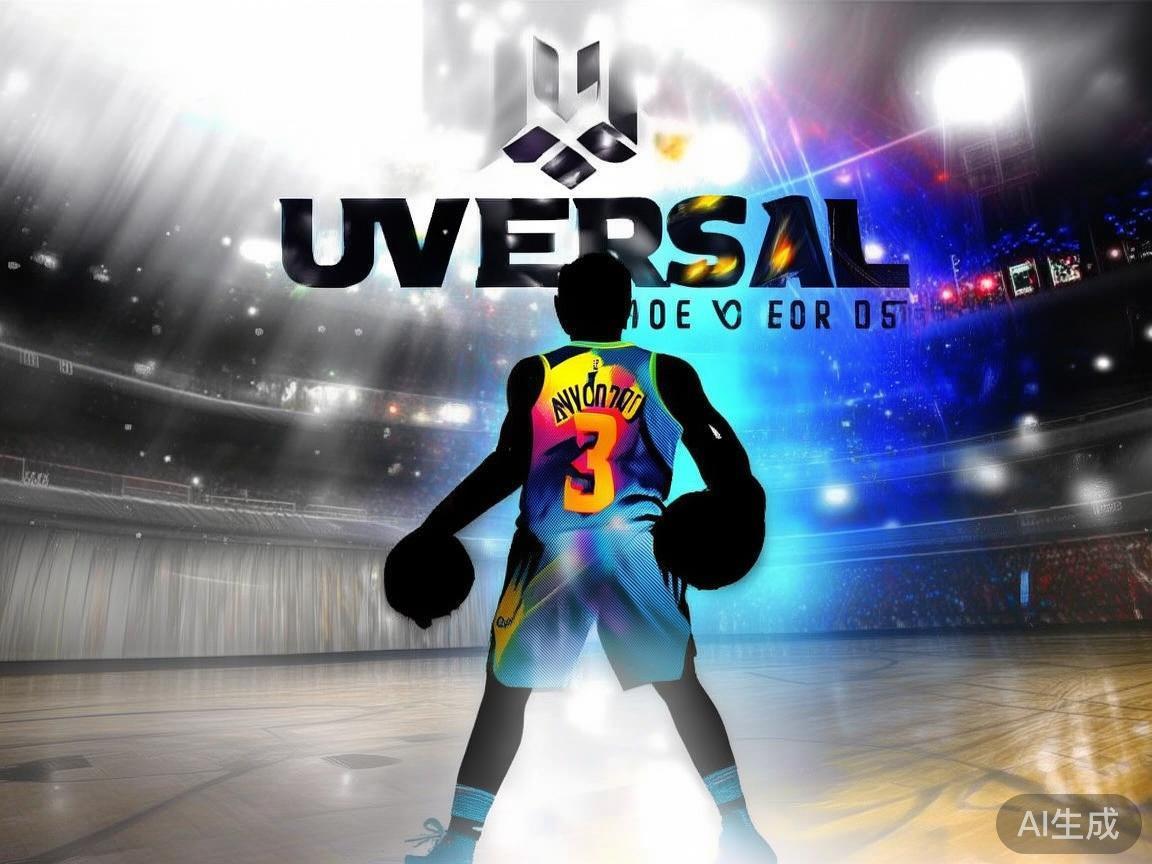 艾弗森正式加盟环球体育,开启全新职业发展新篇章 作为NBA历史上最具影响力的控球后卫之一,艾弗森凭