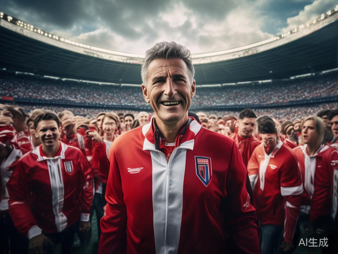 拉齐奥作为意甲历史悠久的豪门俱乐部，拥有庞大的粉丝