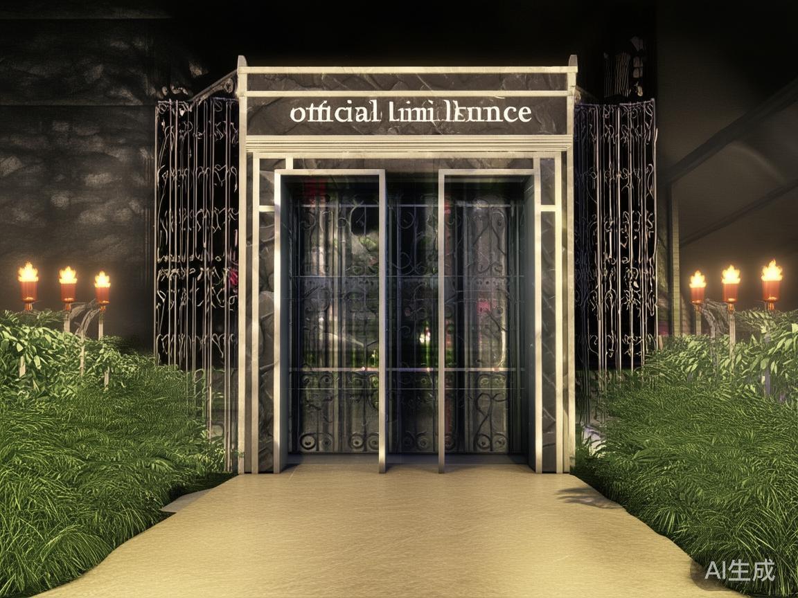 _“官方入口”_代表着平台的合法性与安全性，是用户