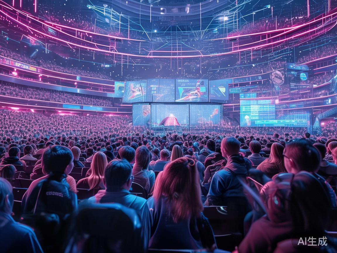 环球体育当前热度与最新动态全景分析：关注趋势与发展动态揭秘