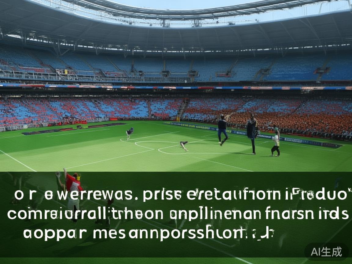 在这个全球化的时代，体育已经超越了地域和文化的界限