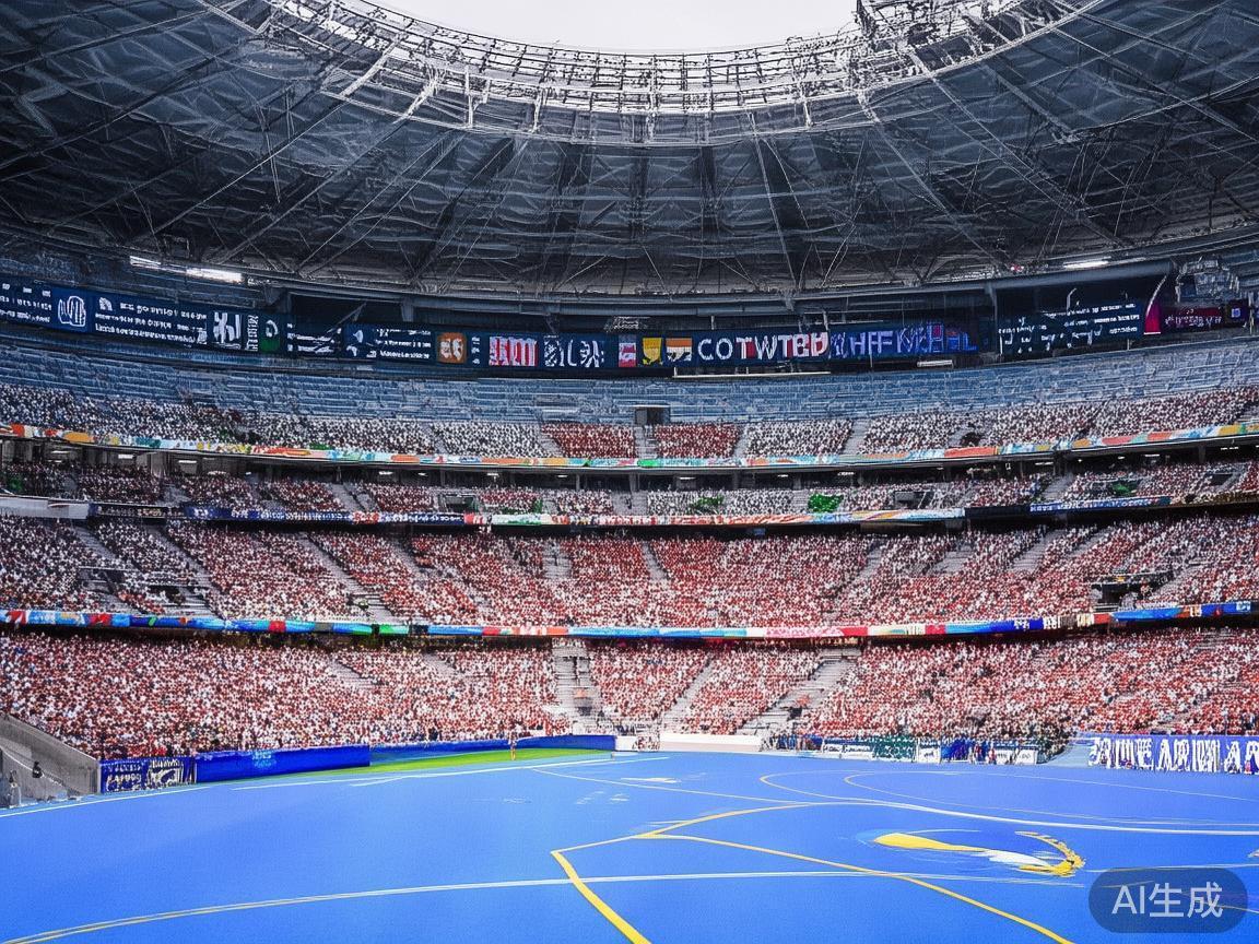 2024年环球体育赛最新球员名单公布及详细信息全面解析