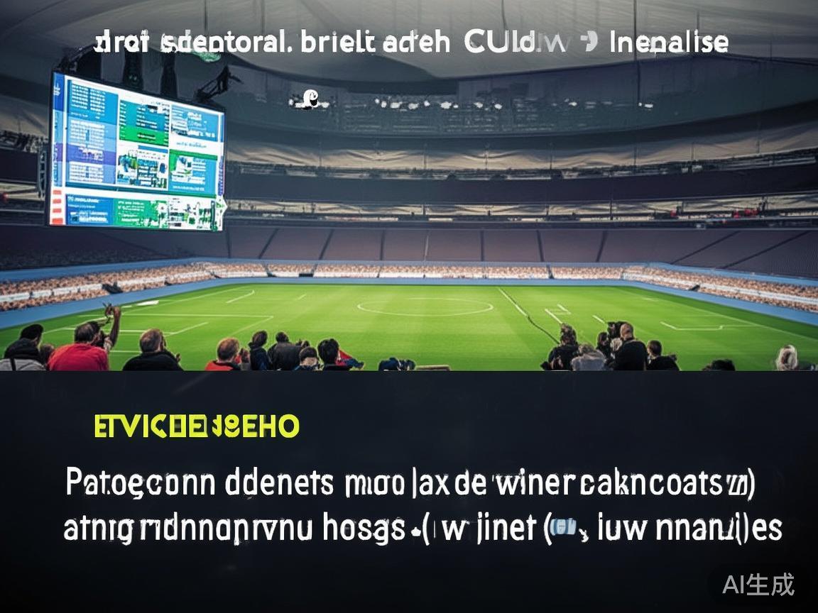 全面解析环球体育竞彩中奖规则及玩法指南，助你轻松赢大奖