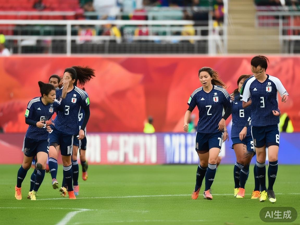 2023年环球体育世界杯女子足球队完整阵容揭秘与赛前分析 除了传统强队外,本届世界杯还涌现出一些令人瞩目的新