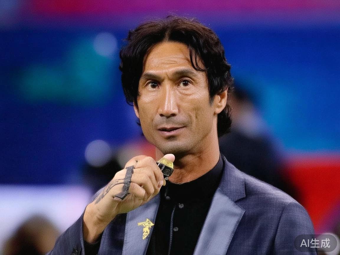 环球体育卡卡:深入了解最新体育动态与卡卡的精彩瞬间与成就 近年来,卡卡频繁出现在各大体育盛事中。无论是参加国